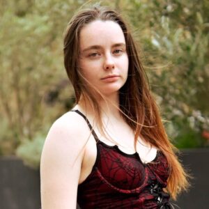 Michalina Aurelia Barczyk