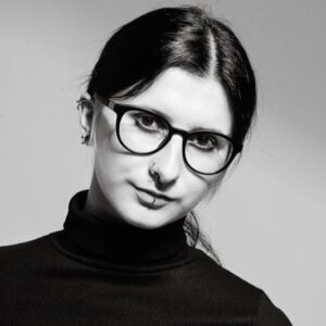 Nadia Skalczynska