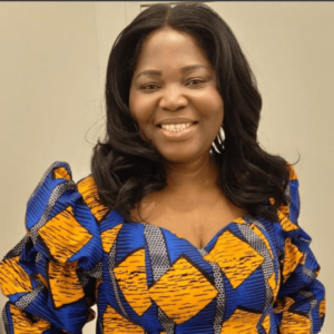 Olufunmilayo Lydia Ajayi