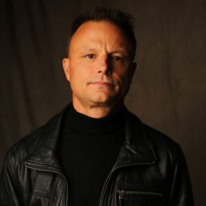 Petko Kostadinov