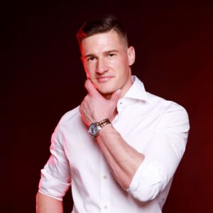 Andrei Balan