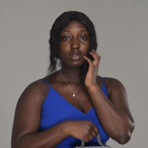 Princess Bernice Abedi-Boafo