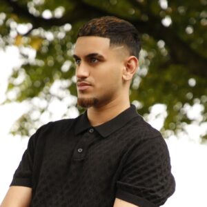 Qais Hussain