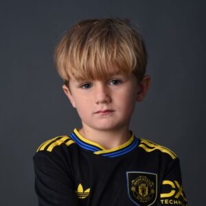 Reuben Duffy