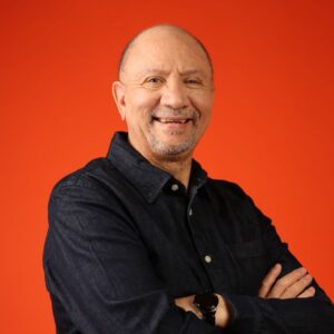 Richard Haridien