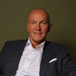 Richard Troutt