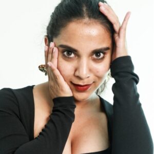 Shifa Ali