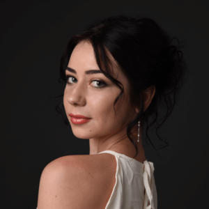 Simona Nicoleta Rusu