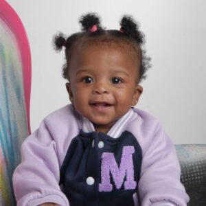 Sophia Chisom Aguagwa