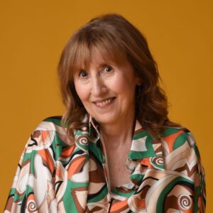 Sue Ross-Williams