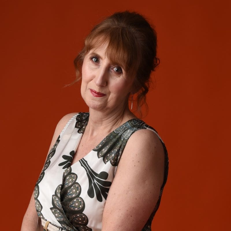 Sue Ross-Williams Sue Ross-Williams