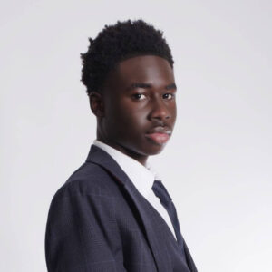 Sulayman Joof