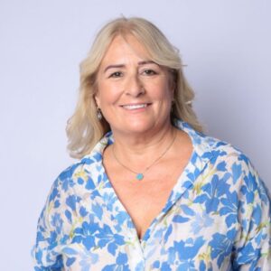 Tracey Leone