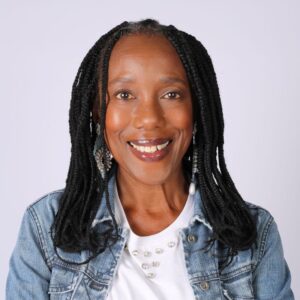 Valerie Richards