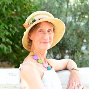 Vivienne Soan