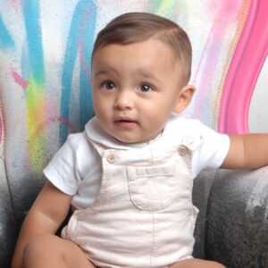Zayn Hannan