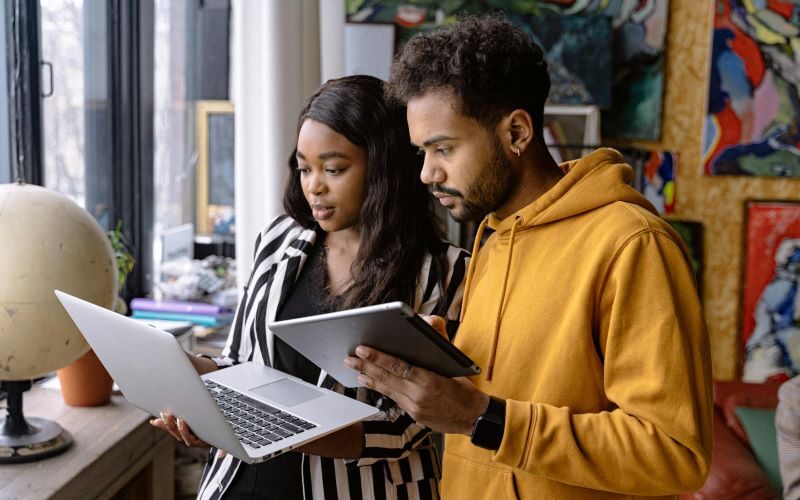 Continuous Learning: How Top Professionals Keep Growing in the UK