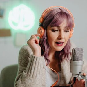 Master Your Voice: Essential Diction Techniques Every UK Actor Needs to Know