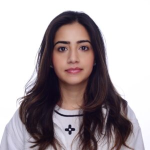 Abhilasha Gupta