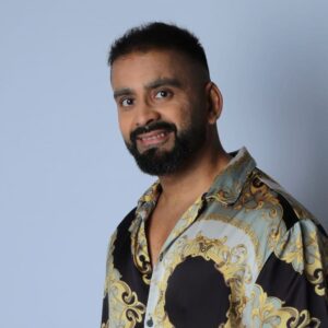 Altaf Patel