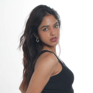Anushka Bareja
