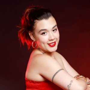 Britney Estefania Velez Ardila