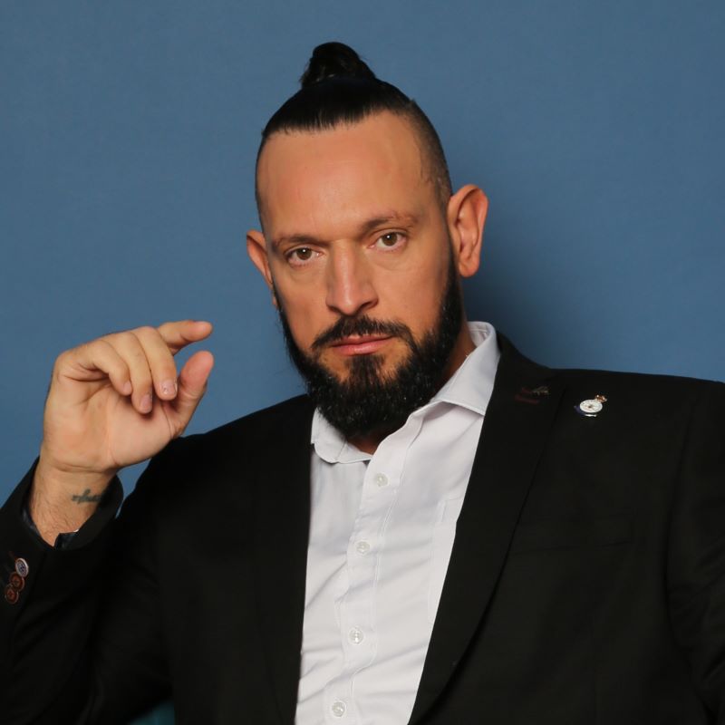 Caesar Storm Caesar Storm