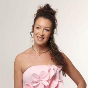 Caroline Garrity Hedges