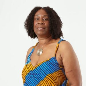 Cheryl Fairclough