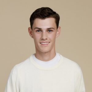 Corey Saggers-Cooper