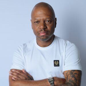 Daniel Campbell