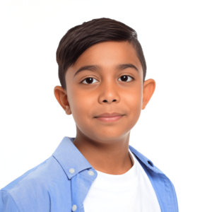 Dhruv Jivan