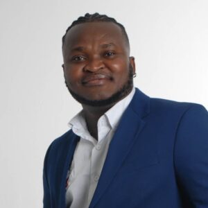 Ekoue Phares Yannick Assiongbon