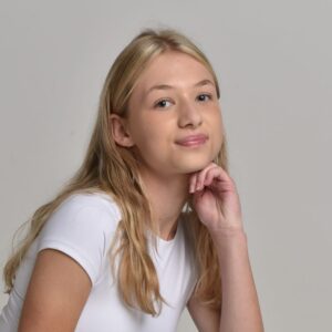 Freya Barber