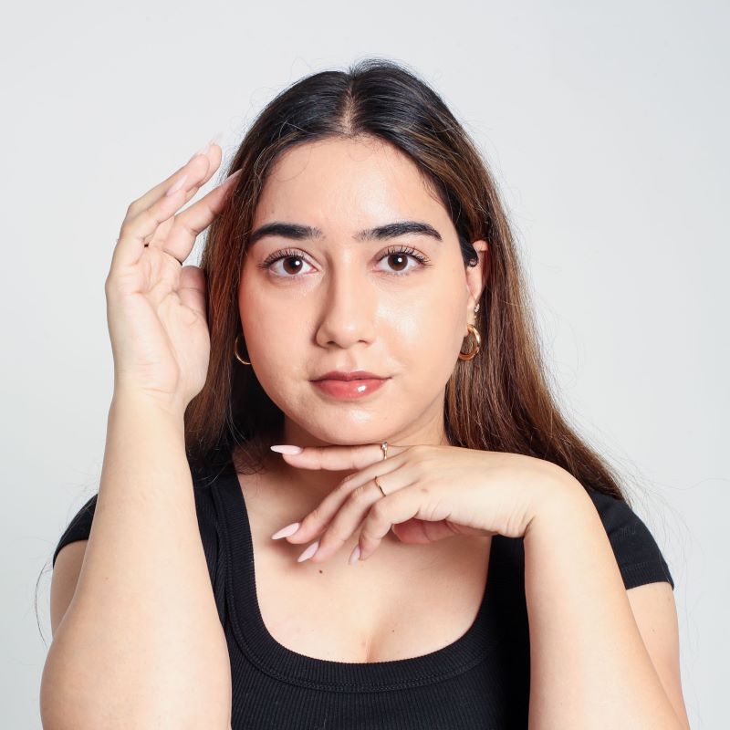 Hannah Patel Hannah Patel