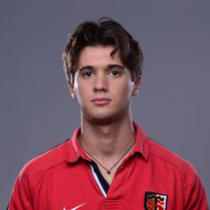 Hugo Francis-Braconi