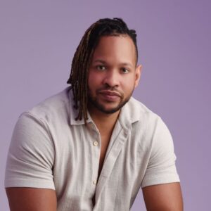 Khafre Anthony Frederick Perez