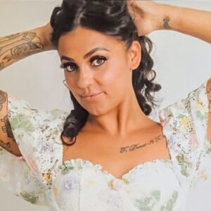 Kirsty O’donohue Ī