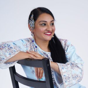 Lakhvinder Kaur Singh