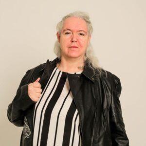 Linda Jean Rowan
