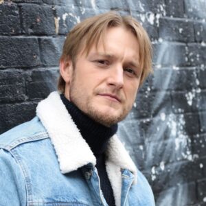 Mateusz Tyborski