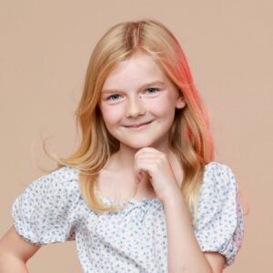 Mia Nicole Paige