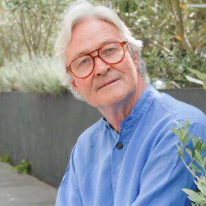 Patrick Carlisle Sayer