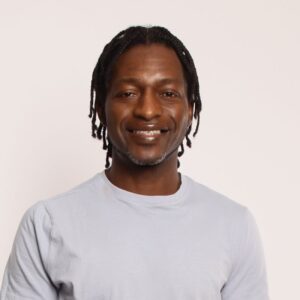 Paul Adjayi
