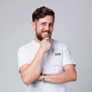 Piotr Namiel