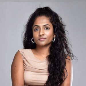 Priya Kamalanathan