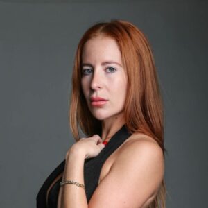 Raquel Rodríguez Cabello