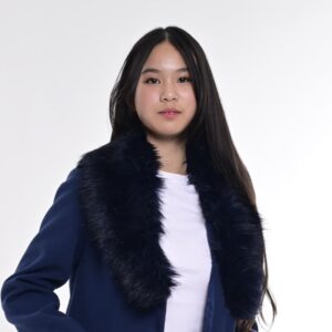 Rebecca Sangarun Locke