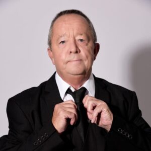 Robert William Beckenham