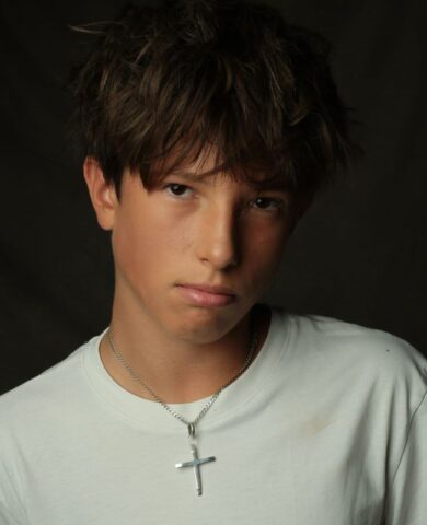 Rowan Cox